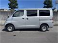 2013 Toyota Townace Van