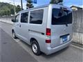 2013 Toyota Townace Van
