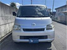 2013 Toyota Townace Van
