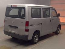 2014 Toyota Townace Van