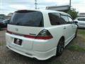 2007 Honda Odyssey