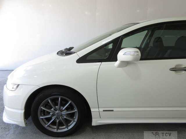 2007 Honda Odyssey