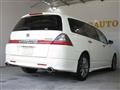 2007 Honda Odyssey
