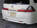 2007 Honda Odyssey
