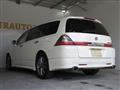 2007 Honda Odyssey