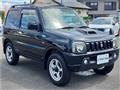 2008 Suzuki Jimny