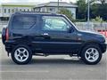 2008 Suzuki Jimny