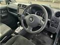 2008 Suzuki Jimny