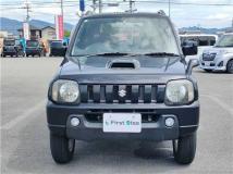 2008 Suzuki Jimny