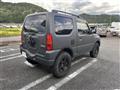 2005 Suzuki Jimny