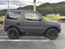 2005 Suzuki Jimny