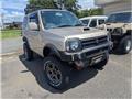 2008 Suzuki Jimny