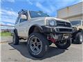 2008 Suzuki Jimny