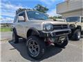 2008 Suzuki Jimny