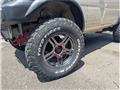 2008 Suzuki Jimny
