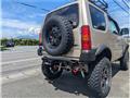 2008 Suzuki Jimny
