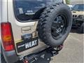 2008 Suzuki Jimny