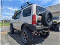 2008 Suzuki Jimny
