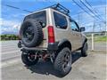2008 Suzuki Jimny