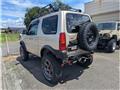 2008 Suzuki Jimny