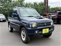 2008 Suzuki Jimny