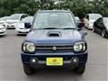 2008 Suzuki Jimny