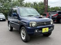 2008 Suzuki Jimny
