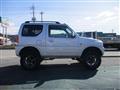 2007 Suzuki Jimny
