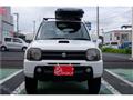 2007 Suzuki Jimny