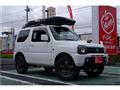 2007 Suzuki Jimny