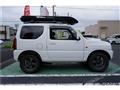 2007 Suzuki Jimny