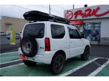 2007 Suzuki Jimny