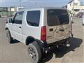 2005 Suzuki Jimny