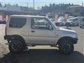 2005 Suzuki Jimny