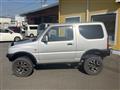 2005 Suzuki Jimny