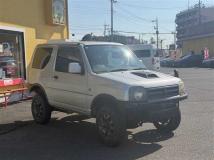 2005 Suzuki Jimny