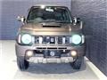2013 Suzuki Jimny