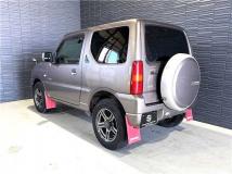 2013 Suzuki Jimny
