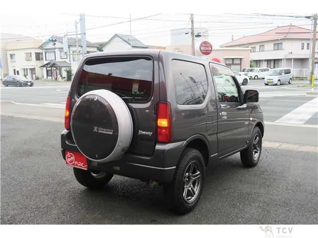 2012 Suzuki Jimny