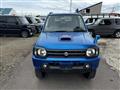 2007 Suzuki Jimny