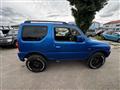 2007 Suzuki Jimny
