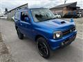 2007 Suzuki Jimny