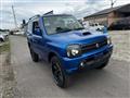 2007 Suzuki Jimny