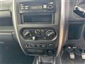 2007 Suzuki Jimny