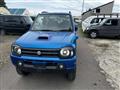 2007 Suzuki Jimny