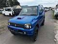 2007 Suzuki Jimny