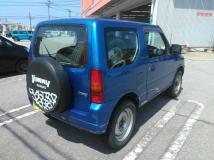 2007 Suzuki Jimny