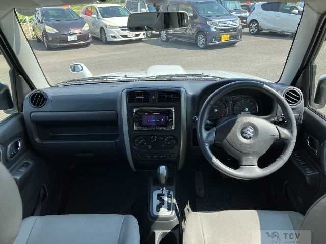 2009 Suzuki Jimny