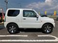 2009 Suzuki Jimny