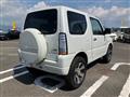 2009 Suzuki Jimny